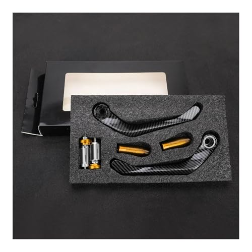 Protège-mains moto 22mm protection levier frein embrayage SRK 600