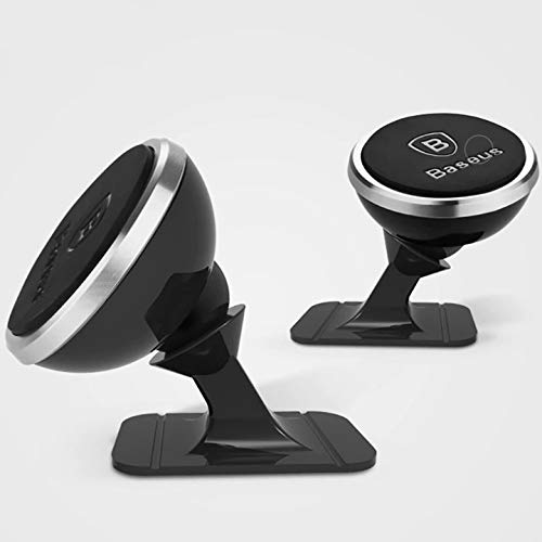 Suporte Veicular Magnético para Celular - Original Baseus - Linha Premium