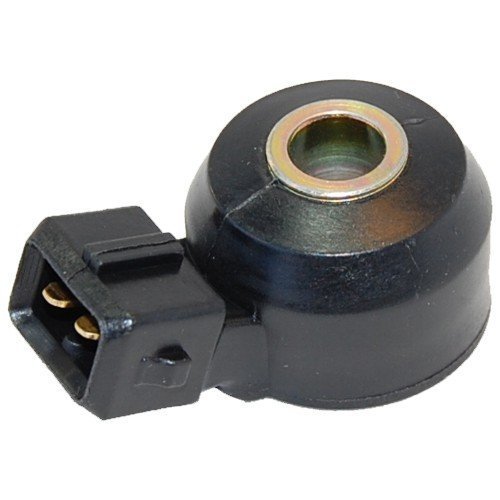 Hqrp Knock Sensor W/Wiring Harness Compatible With Infiniti Q45 95 96 97 98 99 00 1995 1996 1997 1998 1999 2000 Plus Hqrp Coaster #TOP1
