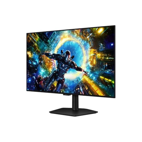 Samsung Odyssey OLED G7 32 Zoll G73SH 4K OLED 330Hz Gaming Monitor
