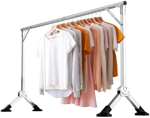 Anaqueles para Ropa
