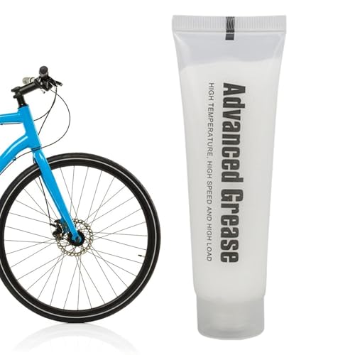 Grasas Automotrices,Antioxidante Y Lubricación De Larga Duración - Grasa Lubricante De Bisagra De Puerta Y Lubricante | Adecuado Para Automóviles De Pasajeros Pastillas Cubiertas Y Equipos Marinos