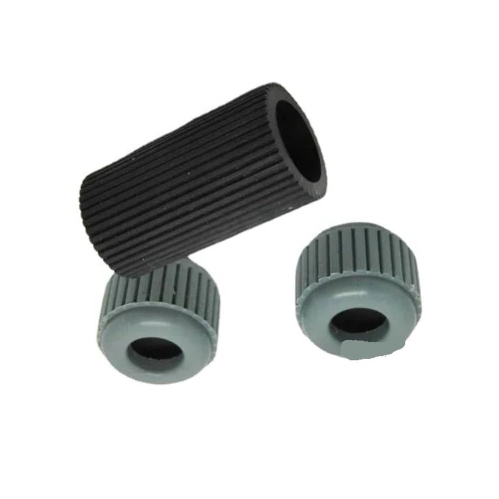 Kit Neumáticos de Rodillo de Recogida ADF para Canon IR 7086 2
