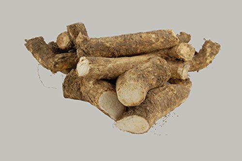 Horseradish Roots 1 pound,( USA Only,Can Not be shipped internationally) Ready For Planting or Preparing As Sauces or Dressings etc. - Image 2