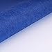 PMLAND 100 Sheets Blue Tissue Wrapping Paper Bulk 20 x 15 Inches for Gift Favor Bags Boxes Flowers Packaging Crafts DIY Art Projects and Party Decorations