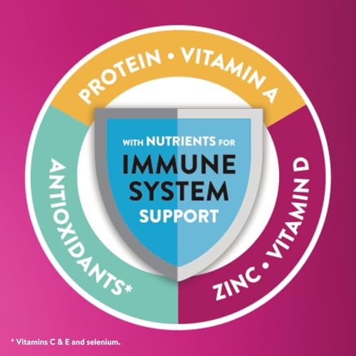 Ensure COMPLETE Milk Chocolate Nutrition Shake, Complete, Balanced Meal Replacement, Ready To Drink, 30g Protein, 25 Vitamins & Minerals, 10 fl oz—24 Pack - Image 5