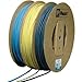 Panduit HSTTV06-M Dry-Shrink Thin Wall VW-1 Heat Shrink, Flame Retardant, Polyolefin, 0.06" x 1000