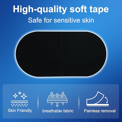 Mouth Tape For Sleeping, 62 Pieces, Helps Stop Snoring And Develops Nasal Breathing Habits, Mouth Strips For Sleeping, Reduce Snoring, Improve Sleep Quality, Snoring Aids For Men Women - 2