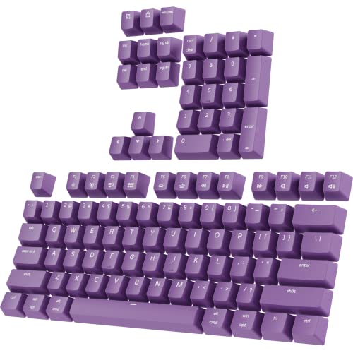 Top 10 Best Purple Keycaps Top Picks 2023 Reviews