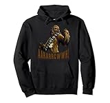  Star Wars: The Rise Of Skywalker Chewbacca Medal Portrait Pullover Hoodie