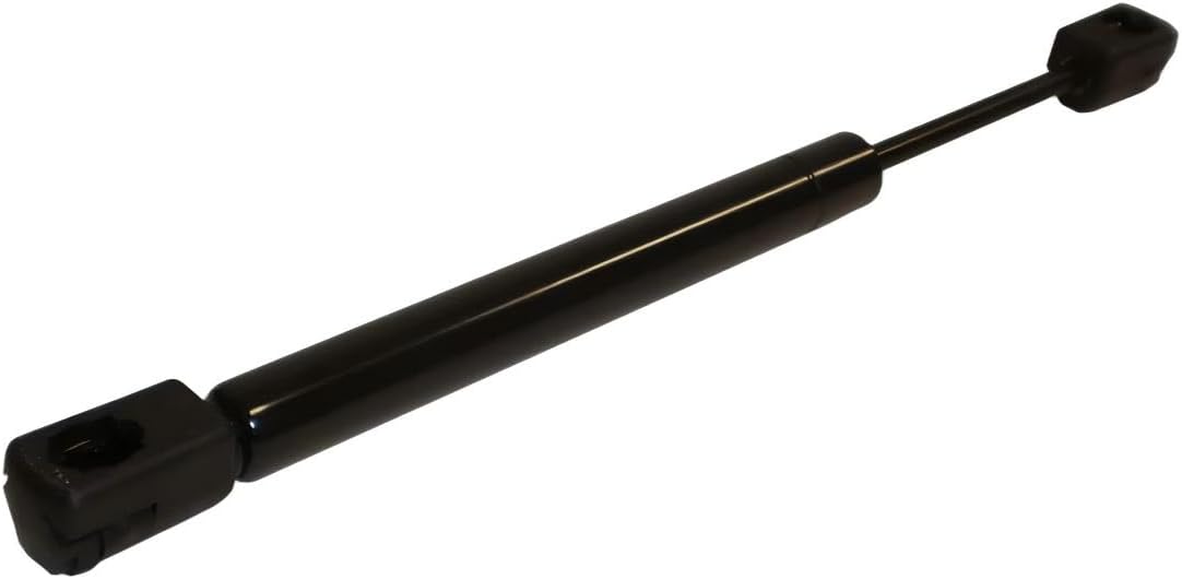 SPD-GSNI-5000-10 Gas Spring Strut Rod for SPD'S, LGP6-100-10 Door Spring Strut Prop Rod Used for Hatches Door RVs Campers, 10 inch Long 3 inch Stroke and 10# Force, Strut has Standard 10mm Ends