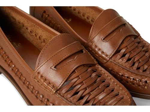 Image of Vince Camuto Calie Braided Flat Loafer