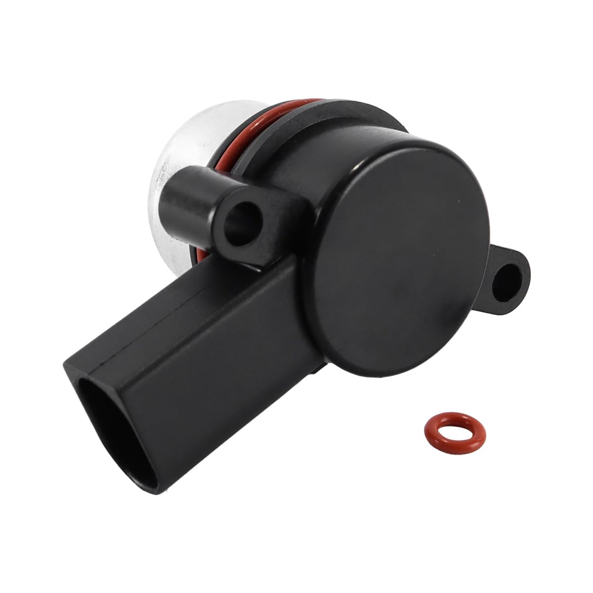 Électrovanne compresseur suspension pneumatique BMW F11 F07 résout problème affaissement arrière
