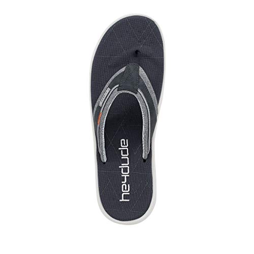 Image of HEYDUDE Sami Sandals Multiple Colors & Sizes | Men's Footwear | Men's Slip On Sandals | Comfortable & Light-Weight