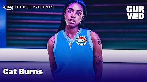 you don't love me anymore (Live | CURVED | Amazon Music)