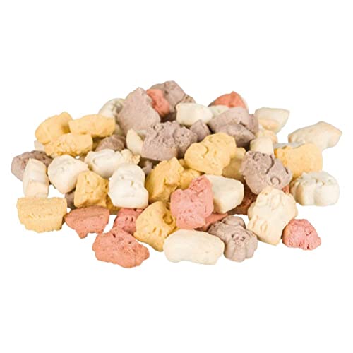 Soft Snack Bony Mix, 500 g (Packung mit 4)