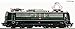 Produktbild Roco 73365 Elektrolokomotive 151 036-1, DB