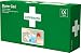 Produktbild CEDERROTH Verbrennungs-Gel-Kompresse 10 x 10 cm Inhalt: 2 Stück