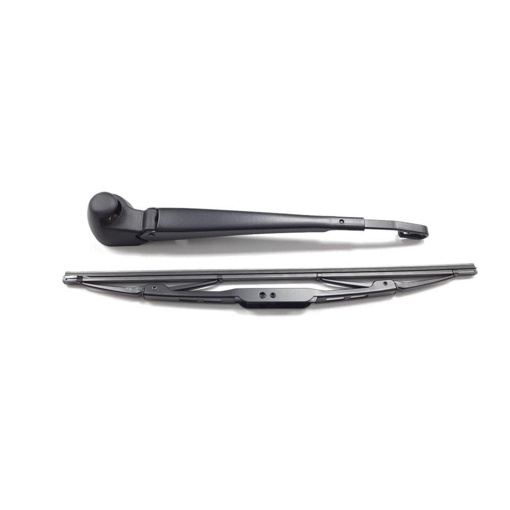Arka Cam Silecek Takımı 35cm 1J6955707A VW Bora Variant ile uyumlu 1998-2005