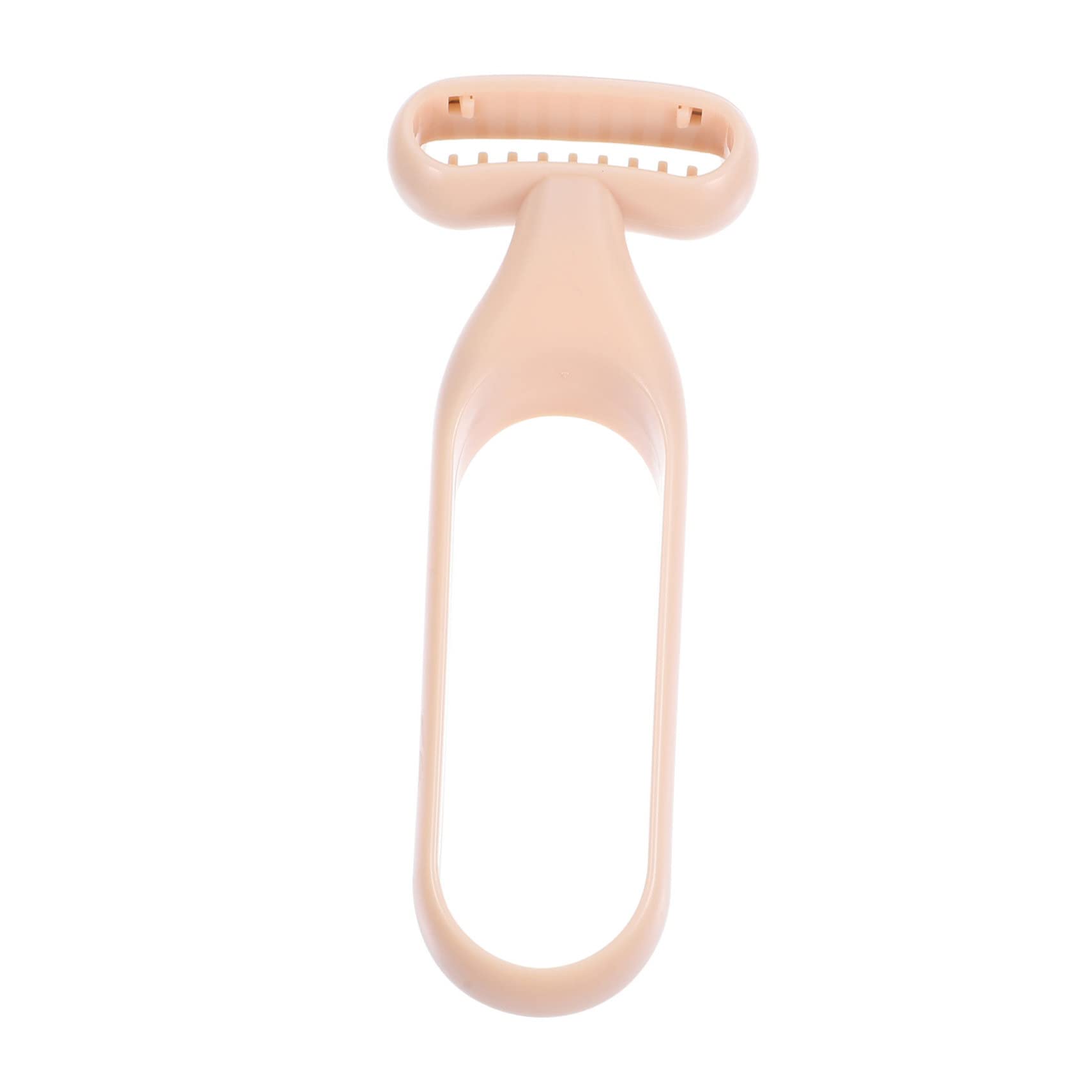 Healeved Hair Trimmer for Women Women's Electric Razor Hair Trimmer Body Hair Shaver Leg Hair Shaver Gentle Exfoliating Raz