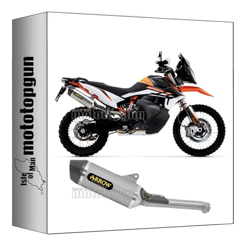 Tubo Arrow Race-Tech de aluminio con fondo de carby premium