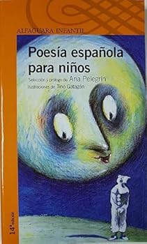 Poesia Espanola Para Ninos