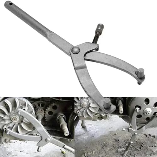Extracteur volant magnétique de précision pour étrier et transmission - 2