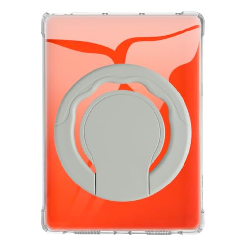 Étui Hanvon Clear 7 JL 7.1 2026 avec support antichoc transparente coque de protection