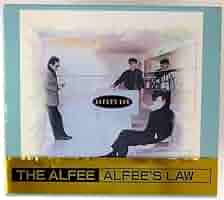 アート・デザイン・音楽 GB SPECIAL ALFEE BE AWARE OF ALFEE'S