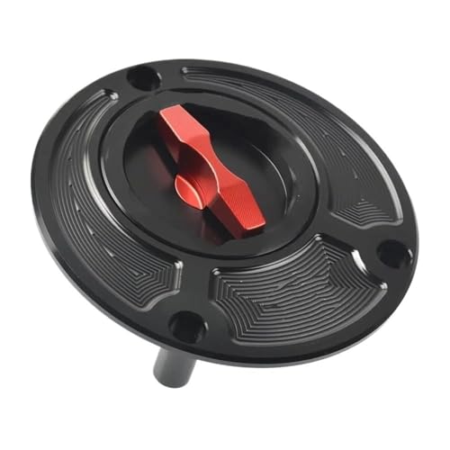 Bouchon de réservoir carburant Ducati résout fuite essence 848 EVO - 2