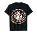 My Students Survived A Whole Year of Me Funny Goose Teacher T-Shirt