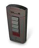 Tonino Lamborghini Torch Flame Cigar Lighter