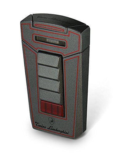 Tonino Lamborghini Torch Flame Cigar Lighter