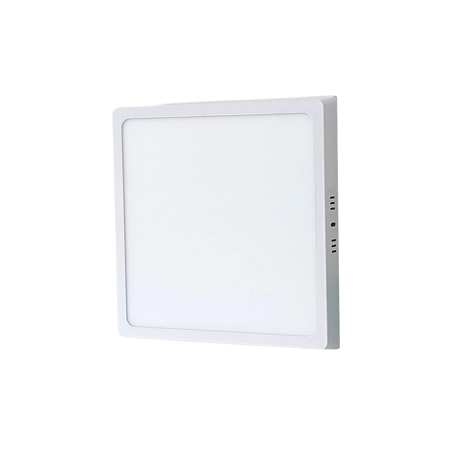 D'Mak White LED Panel Lights - Modern Ceiling Fixtures -12 D'Mak White LED Panel Lights - Modern Ceiling Fixtures -12