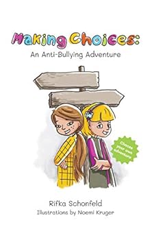 Hardcover Making Choices Book