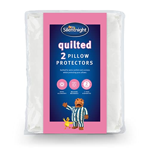 Amazon.co.uk Best Sellers The most popular items in Pillow Protectors