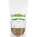 The Sprout House Veggie Queen Salad Mix Certified Organic Non-gmo Sprouting Seeds - Red Clover, Red Lentil, French Lentil, Daikon Radish, Fenugreek 1 Pound