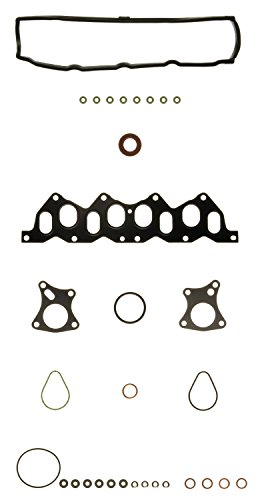 Ajusa 53014200 Juego Juntas Culata para la reparación y descarbonización superior del motor