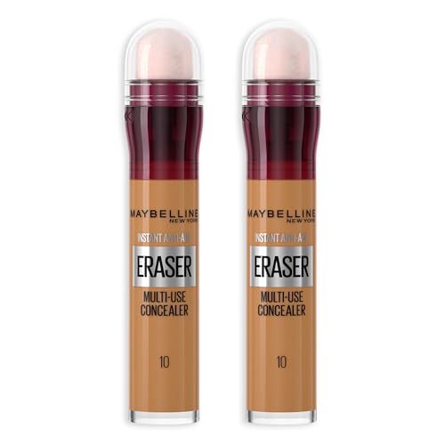 Image of Maybelline DOUBLE MNY IAR CONCEALER 10 CARAMEL NU GB