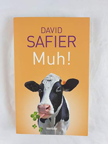 Muh! [German] 3863657551 Book Cover