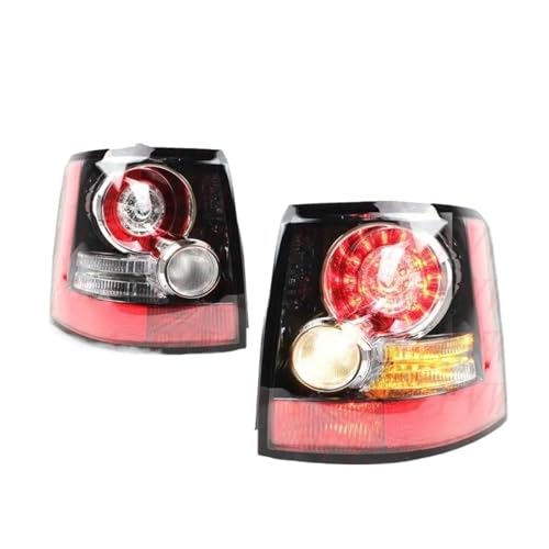 Feu arrière LED droit pour Range Rover Sport de 2005 à 2013, pièce de rechange LR043994