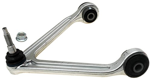 ACDelco Advantage 46D1078A Front Upper Suspension Control Arm with Ball Joint