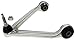 ACDelco 46D1078A Advantage Front Upper Suspension Control Arm with Ball Joint