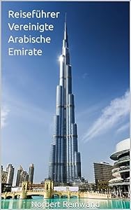 Reiseführer Vereinigte Arabische Emirate