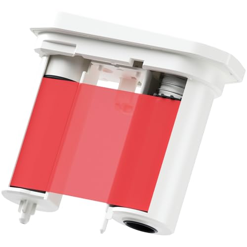 Ruban d'étiquetage compatible M2 NIIMBOT blanc classique recharge