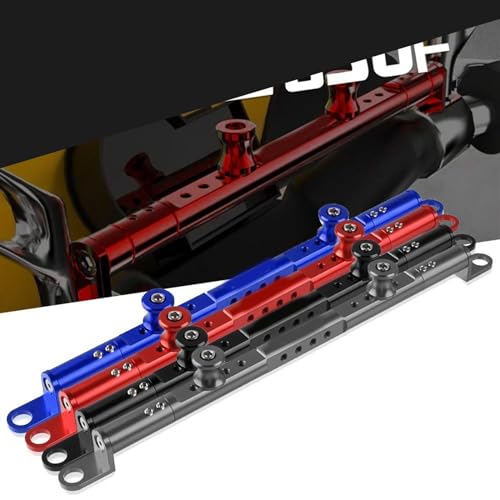 Levier direction barre d'équilibre moto CB650F fixe support GPS - 3