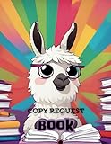 Copy Request Book