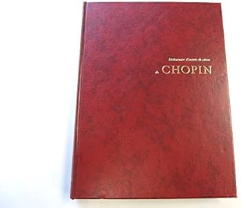 ショパン・ピアノ作品辞典 ショパンピアノ作品辞典 | ショパン |本 | 通販 | Amazon