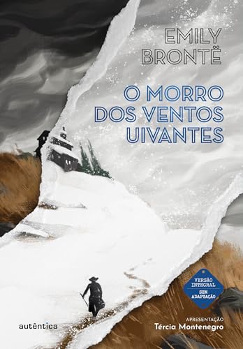 O morro dos ventos uivantes (Versão integral sem adaptação)