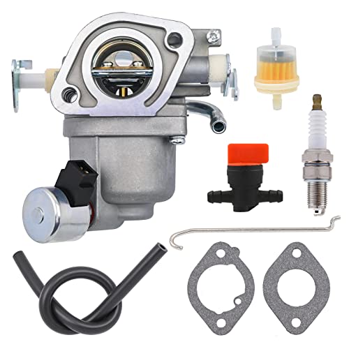 Kit carburateur 594207 résout le calage de tondeuse 40N877